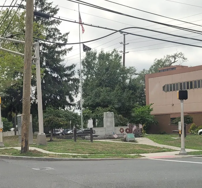 Ballard Park Picture 3