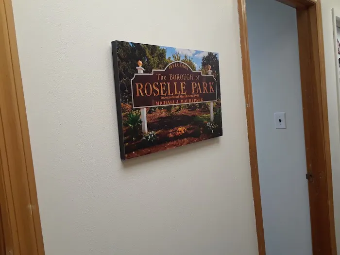 Roselle Park Picture 2