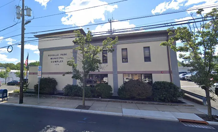 Roselle Park Picture 1