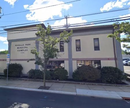 Roselle Park