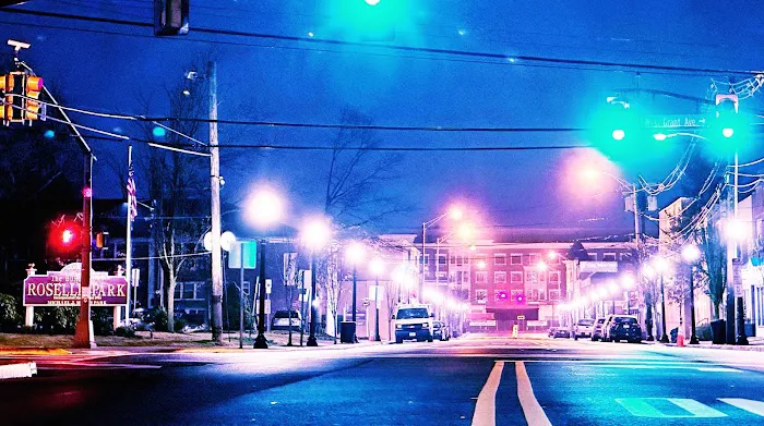 Roselle park Picture 1