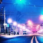 Roselle park
