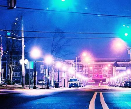 Roselle park