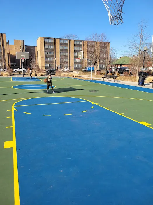 Bud Simmons/Pine Street Park Picture 1