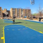 Bud Simmons/Pine Street Park