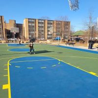 Bud Simmons/Pine Street Park ico