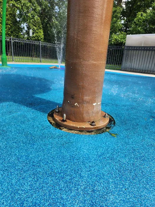 Bud Simmons/Pine Street Park Picture 5
