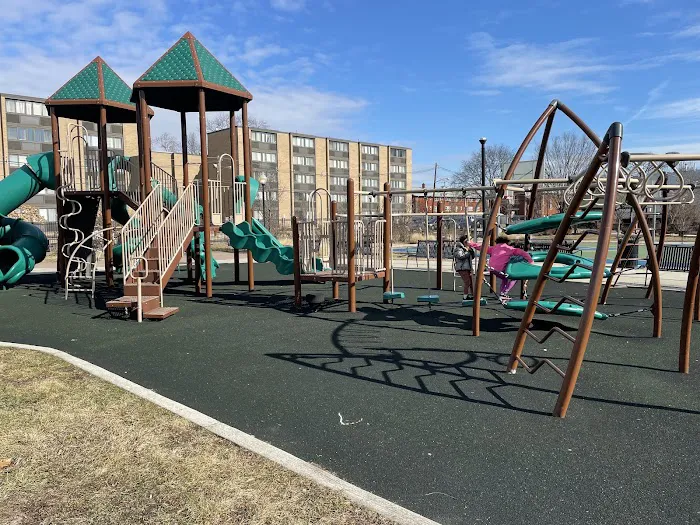 Bud Simmons/Pine Street Park Picture 2