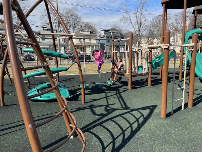 Bud Simmons/Pine Street Park Picture 4