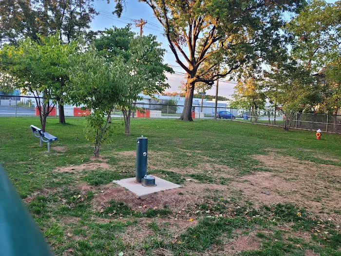 Lexington Dog Park Picture 10