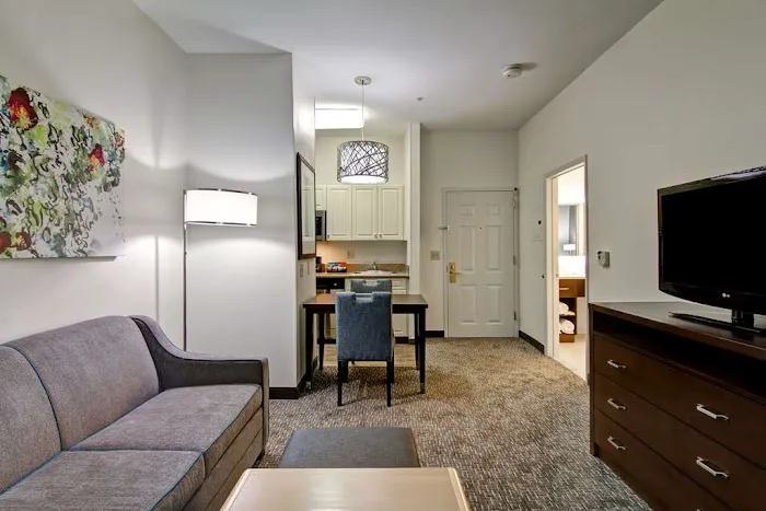Homewood Suites by Hilton Newark-Cranford Picture 1