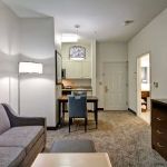 Homewood Suites by Hilton Newark-Cranford