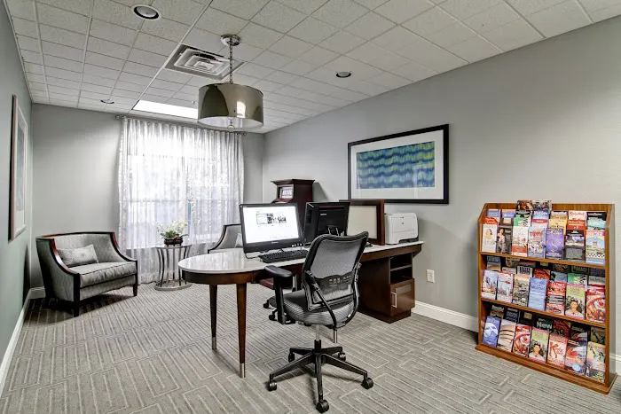 Homewood Suites by Hilton Newark-Cranford Picture 10