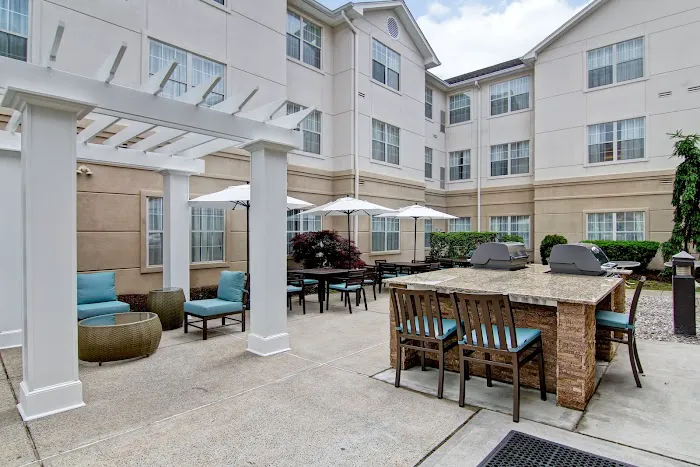 Homewood Suites by Hilton Newark-Cranford Picture 4