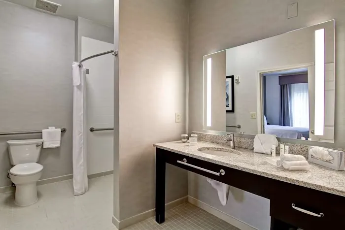 Homewood Suites by Hilton Newark-Cranford Picture 6