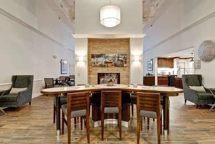Homewood Suites by Hilton Newark-Cranford Picture 5