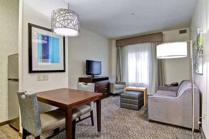 Homewood Suites by Hilton Newark-Cranford Picture 8