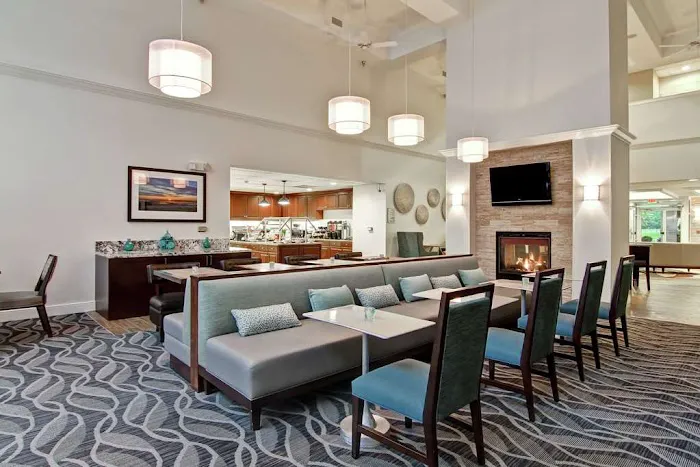 Homewood Suites by Hilton Newark-Cranford Picture 3