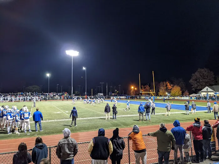 Memorial Field Picture 1