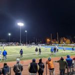 Memorial Field