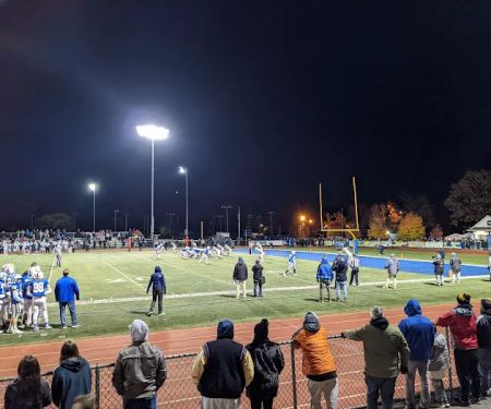 Memorial Field