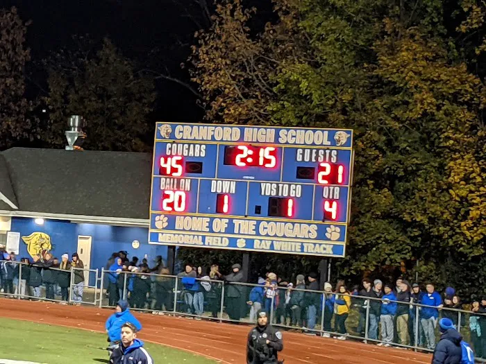 Memorial Field Picture 2