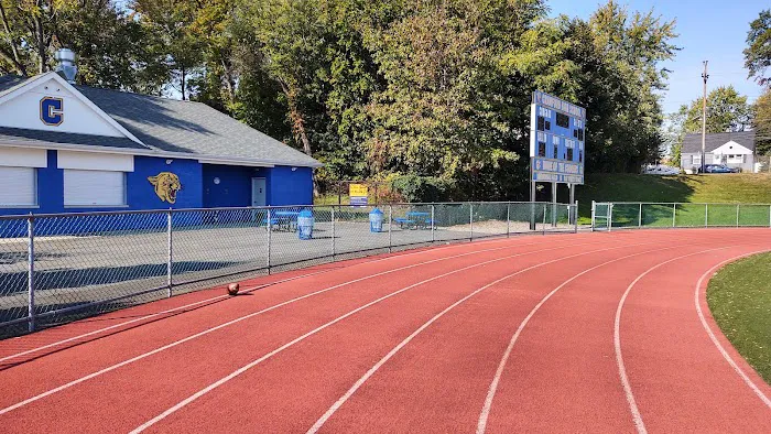 Memorial Field Picture 9