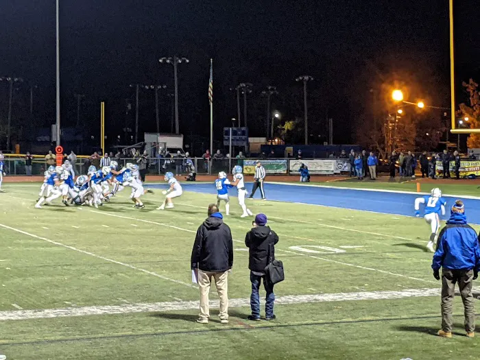 Memorial Field Picture 3