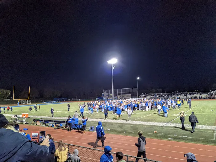 Memorial Field Picture 6