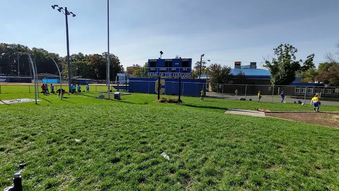 Memorial Field Picture 10