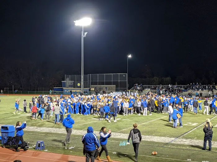 Memorial Field Picture 4