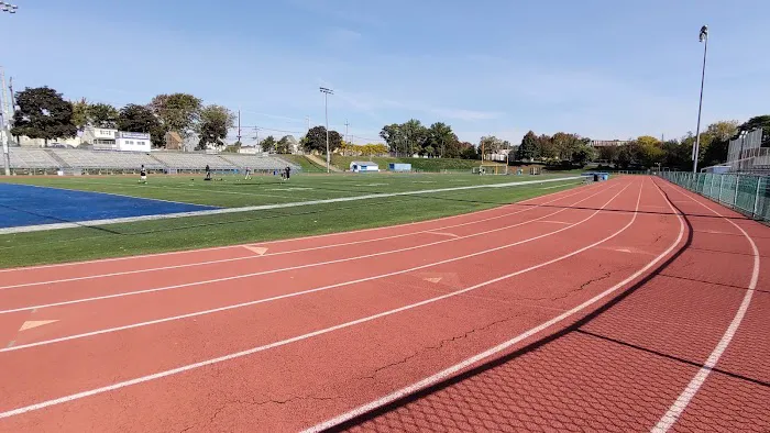 Memorial Field Picture 7