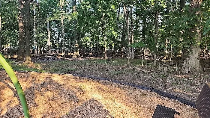 Buchanan Park Picture 3