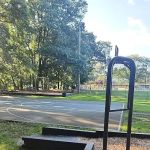 Buchanan Park