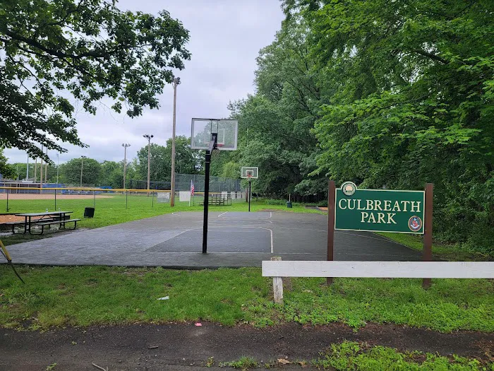 Buchanan Park Picture 7