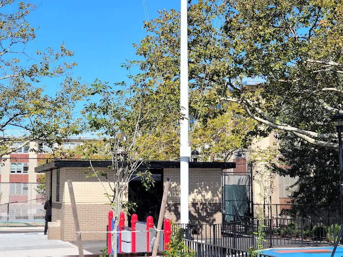 E.M.T. Christopher J. Prescott Playground Picture 10
