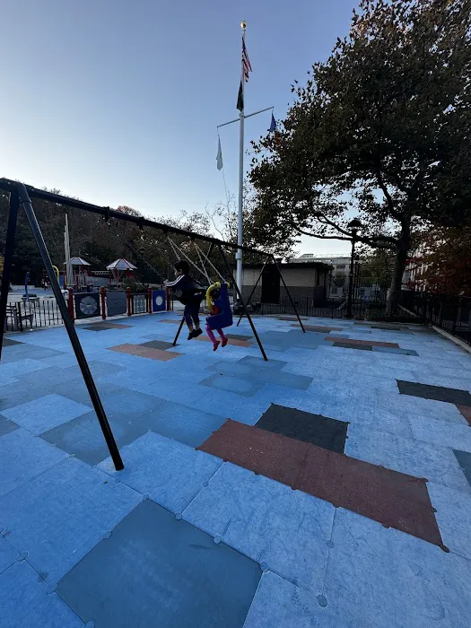 E.M.T. Christopher J. Prescott Playground Picture 3