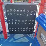 E.M.T. Christopher J. Prescott Playground