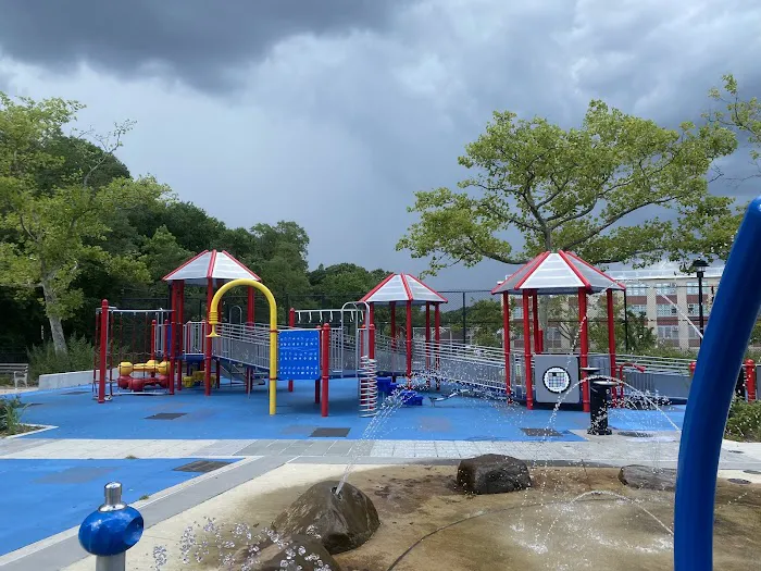 E.M.T. Christopher J. Prescott Playground Picture 8