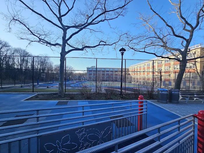 E.M.T. Christopher J. Prescott Playground Picture 4