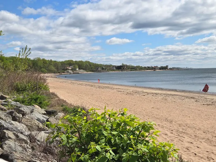 Wolfe's Park Beach Area Picture 2