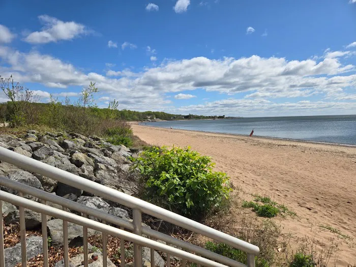 Wolfe's Park Beach Area Picture 10
