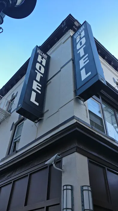 Village Hotel Picture 1