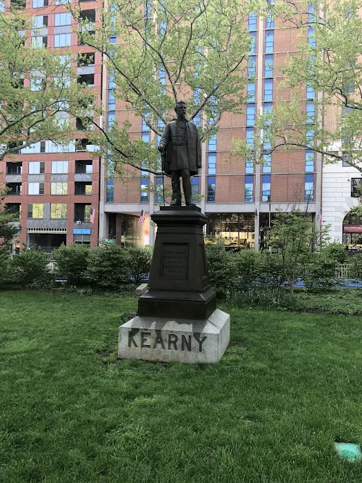 Military Park Picture 9