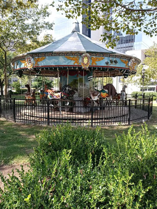 Military Park Picture 1