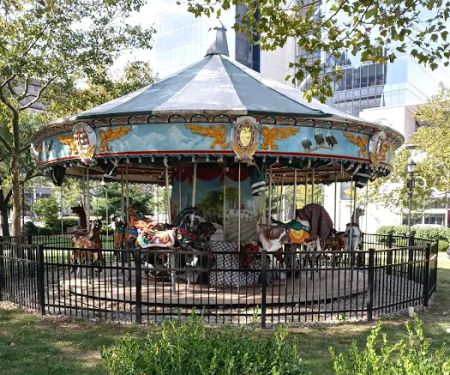 Military Park