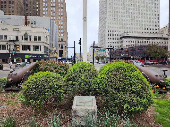 Military Park Picture 7