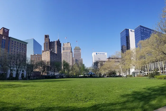 Military Park Picture 2