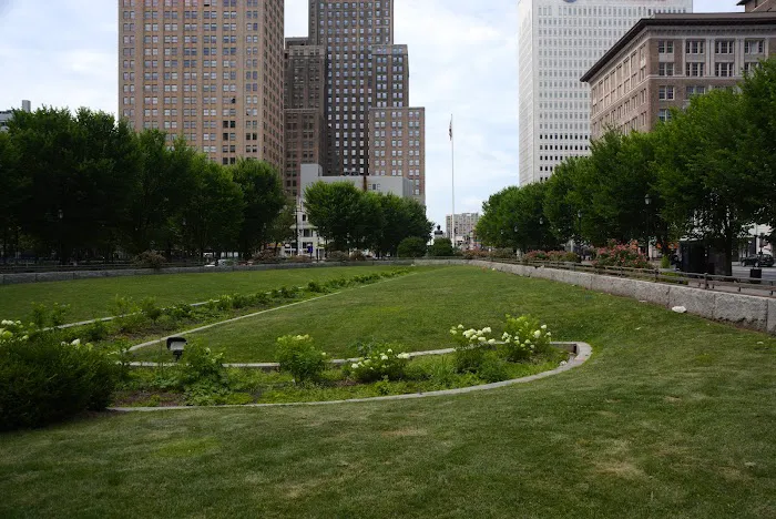 Military Park Picture 8