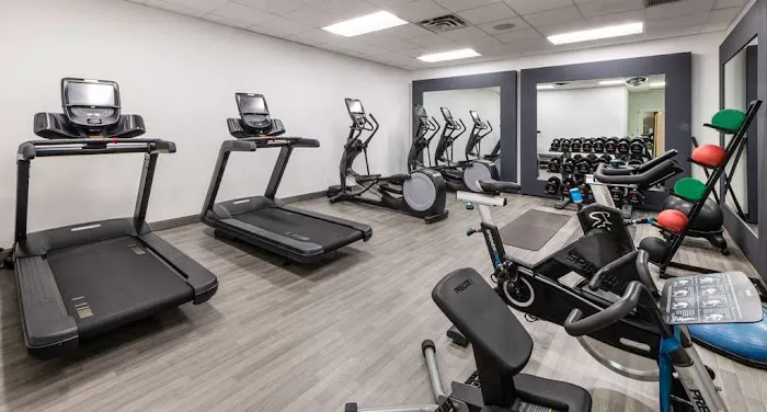 DoubleTree by Hilton Newark Penn Station Picture 7
